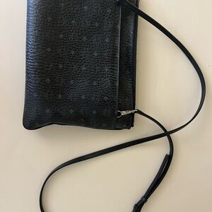 MCM Visetos Original Pouch
